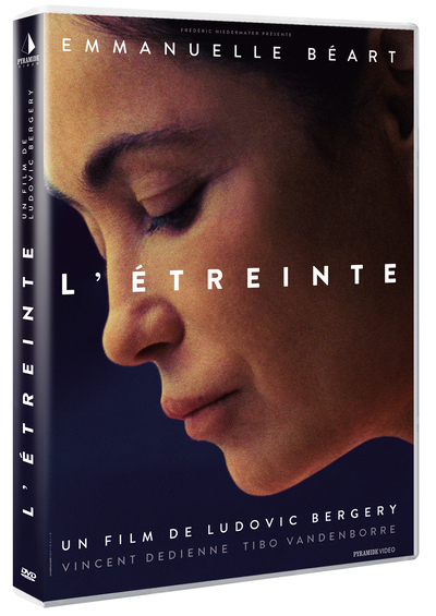 ETREINTE (L’) – DVD