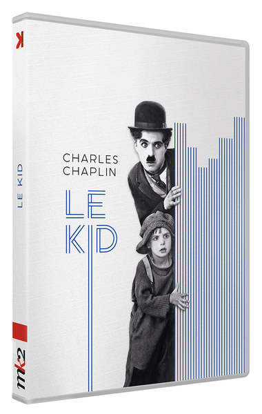 KID – VERSION RESTAUREE – ED SIMPLE DVD