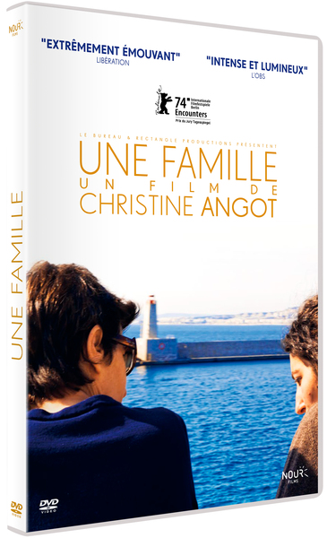 UNE FAMILLE – DVD