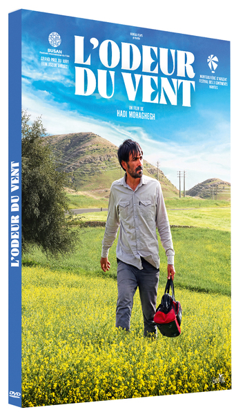 ODEUR DU VENT (L’) – DVD