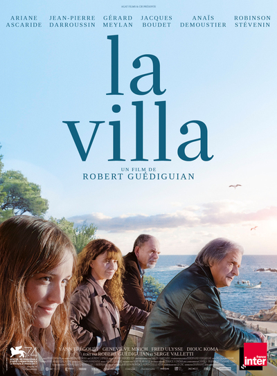 VILLA (LA) – BRD