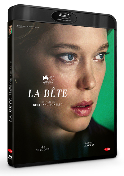 BETE (LA) – BLU-RAY