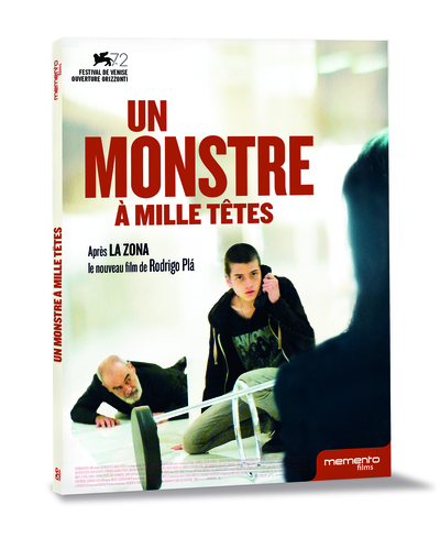UN MONSTRE A MILLE TETES – DVD