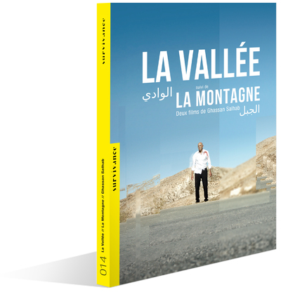 VALLEE ET LA MONTAGNE (LA) – 2 DVD