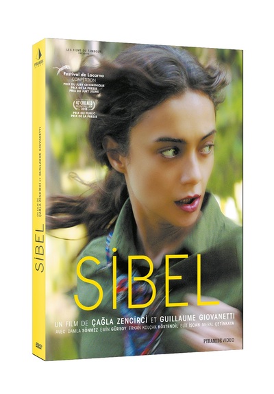 SIBEL – DVD