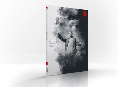 ORDET – VERSION RESTAUREE – DVD