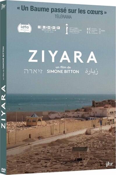 ZIYARA – DVD