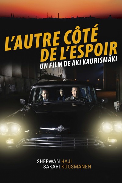 AUTRE COTE DE L’ESPOIR (L’) – BRD