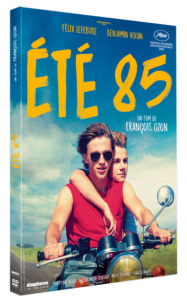 ETE 85 – DVD