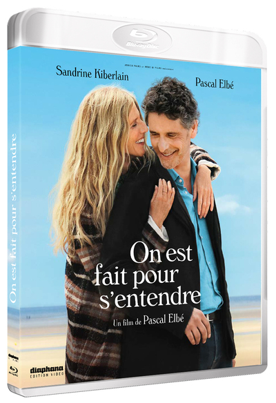 ON EST FAIT POUR S’ENTENDRE – BLU-RAY