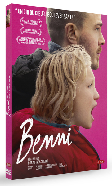 BENNI – DVD