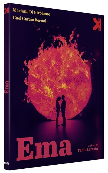 EMA – DVD