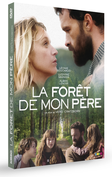 FORET DE MON PERE (LA) – DVD