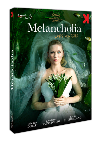 MELANCHOLIA – ED SIMPLE – 2 DVD