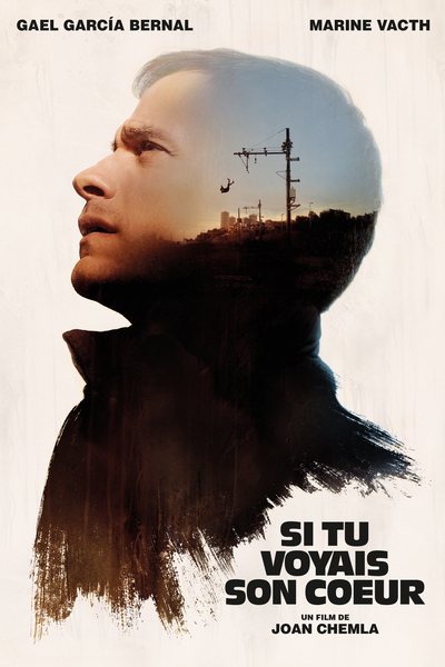 SI TU VOYAIS SON COEUR – DVD