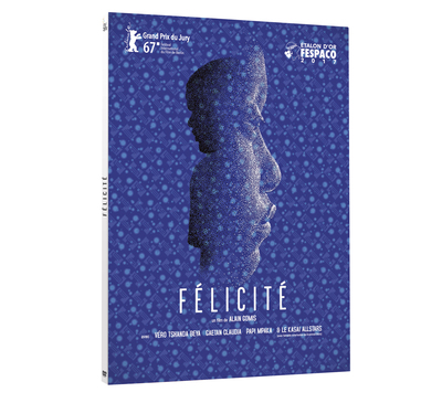 FELICITE – DVD