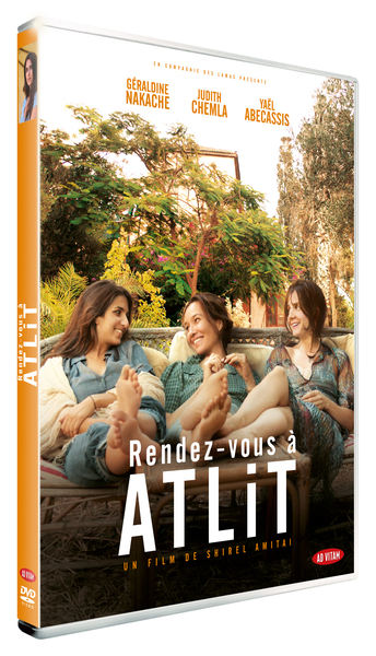 ATLIT – DVD
