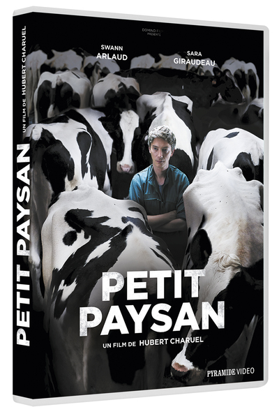 PETIT PAYSAN – DVD