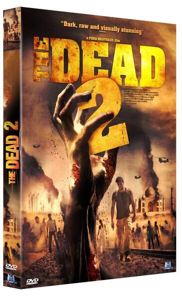 DEAD 2 (THE) – DVD
