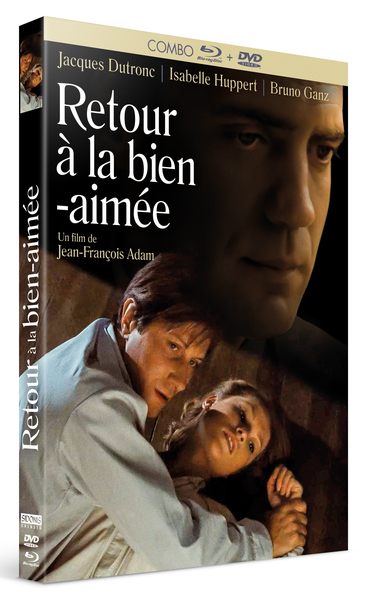 RETOUR A LA BIEN-AIMEE – COMBO DVD + BLU-RAY