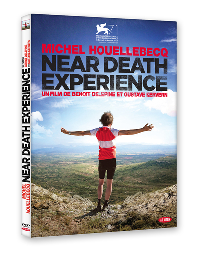 NEAR DEATH EXPERIENCE – DVD