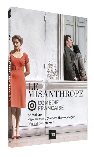 MISANTHROPE (LE) – DVD