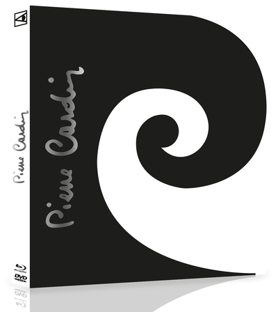 PIERRE CARDIN EDITION COLLECTOR – COMBO 2 DVD + BLU-RAY