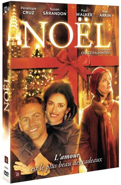 NOEL – DVD