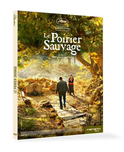 POIRIER SAUVAGE (LE) – DVD