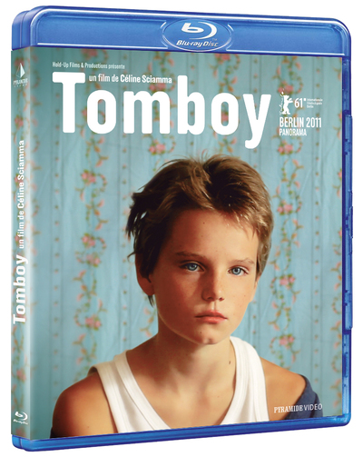 TOMBOY – BRD