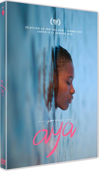 AYA – DVD