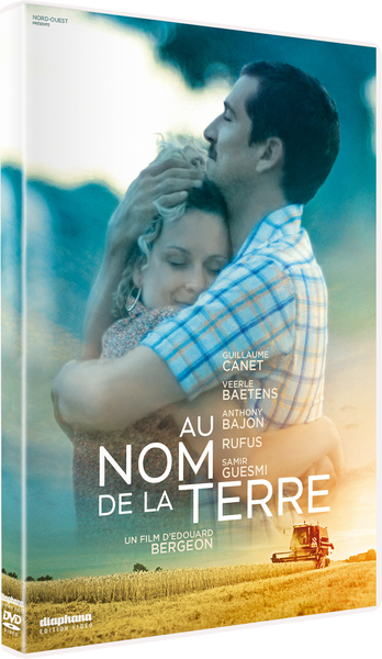 AU NOM DE LA TERRE – ED. SIMPLE DVD
