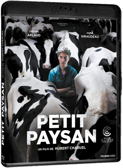 PETIT PAYSAN – BRD