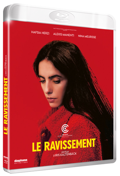 RAVISSEMENT (LE) – BLU-RAY