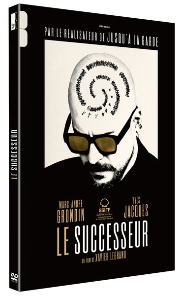 SUCCESSEUR (LE) – DVD