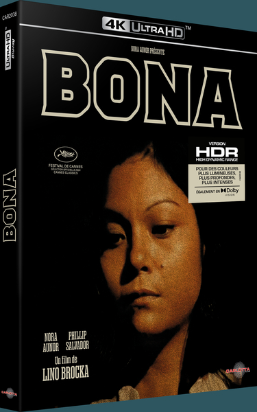 BONA – UHD