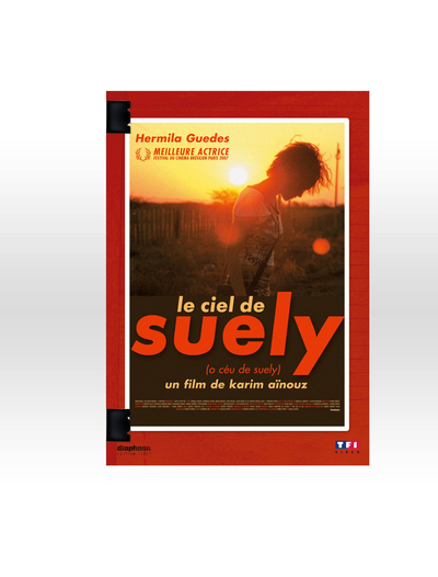 CIEL DE SUELY (LE) – DVD
