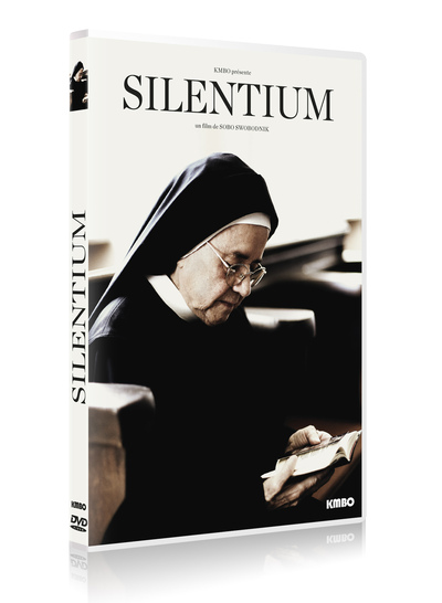 SILENTIUM – DVD