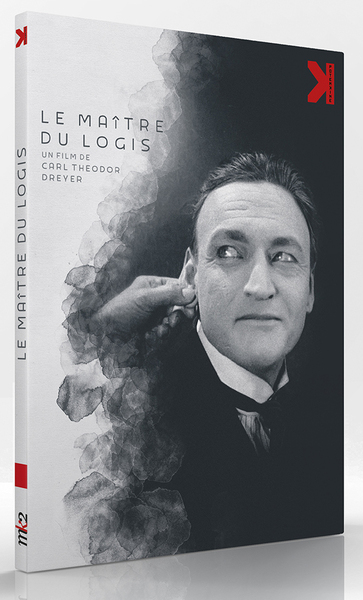 MAITRE DU LOGIS (LE) – VERSION RESTAUREE – DVD