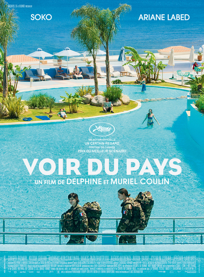 VOIR DU PAYS – DVD