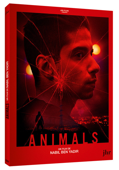 ANIMALS – DVD