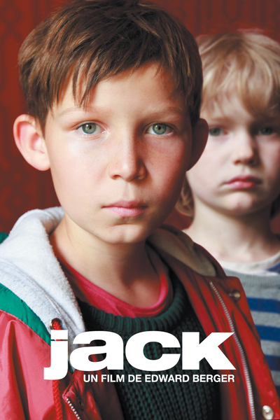 JACK – DVD