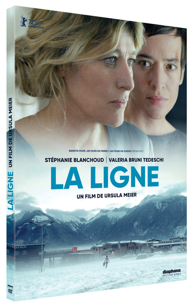 LIGNE (LA) – DVD