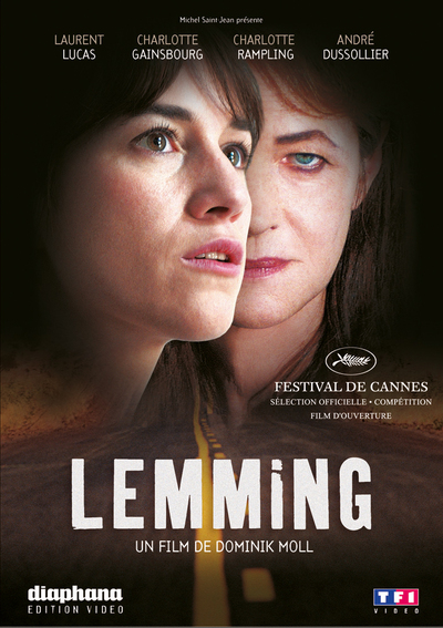 LEMMING – DVD