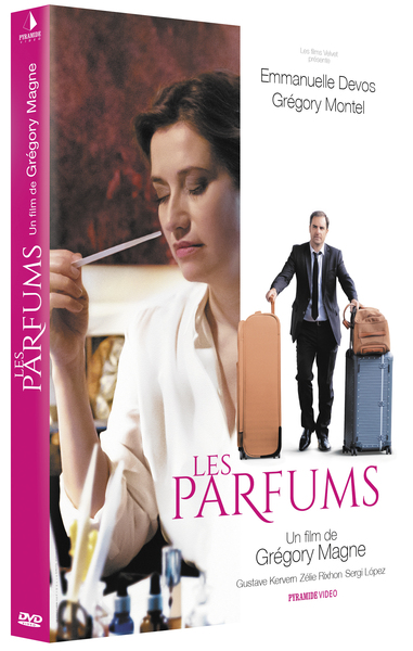PARFUMS (LES) – DVD