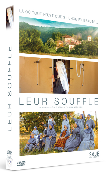 LEUR SOUFFLE – DVD
