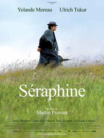 SERAPHINE – BRD