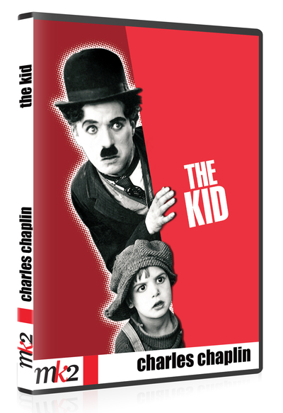 KID (THE) – DVD