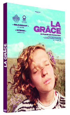 GRACE (LA) – DVD