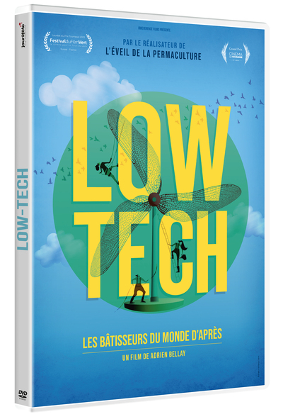 LOW-TECH – DVD